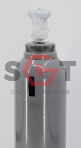 Bouteille co2 alimentaire - co2, 8l