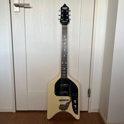 Guitare électrique eastwood - guitare,