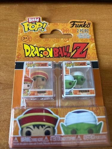 Coffret bitty pop - bitty,