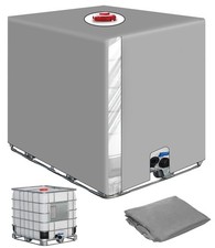 Bache pour Cuve IBC 1000L