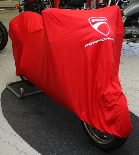 Ducati performance housse moto - performance,