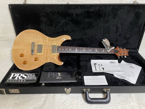 Modèle paul reed smith - paul,
