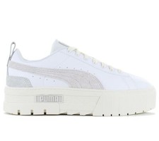 Puma Mayze Thrifted Platform