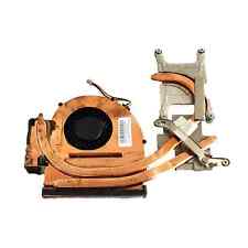 original Lenovo Thinkpad T510 T510i radiator fan module 60Y5491