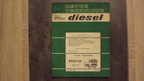 Rta diesel mercedes - diesel,