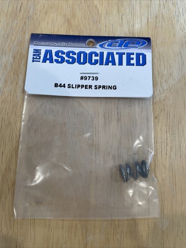 Associated slipper spring - associated,