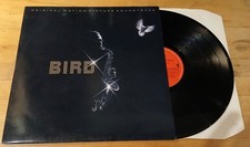 BIRD, BANDE ORIGINALE DU FILM
