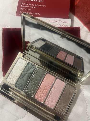Palette garden escape - palette, de
