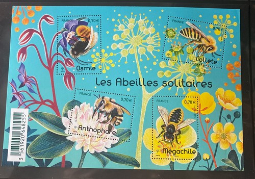 France année 2016 feuillet - année,