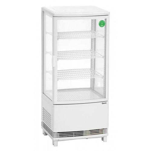 Mini vitrine ventilée