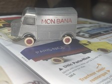 Rare Clé Clément Gaget