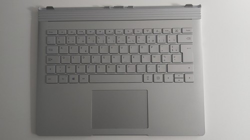 Clavier azerty pour microsoft - azerty,