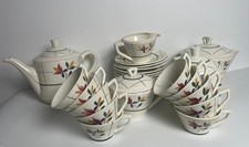 Service à café et à thé