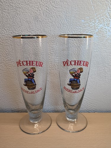 Lot verre bière - lot,