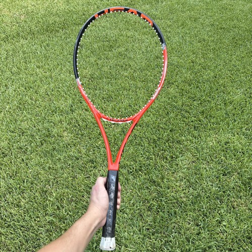 Head tennis racquet radical - tennis,
