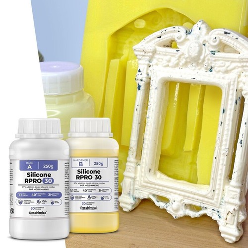 Caoutchouc silicone pour - caoutchouc,