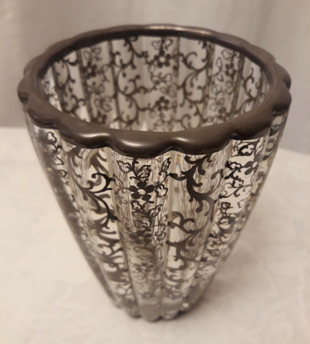 Vase art déco - vase, art-déco