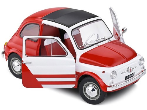 Make offer 1965 fiat - fiat, l