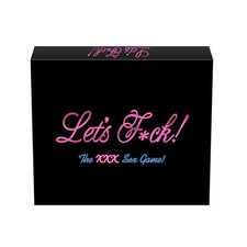 Jeux & Cadeaux Jeu Coquin