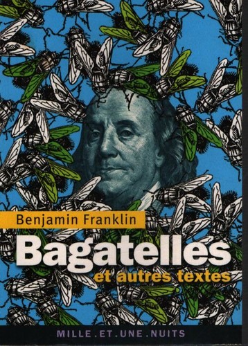 Bagatelles autres textes - bagatelles,