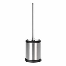 Brosse WC en Inox "Inoxia"