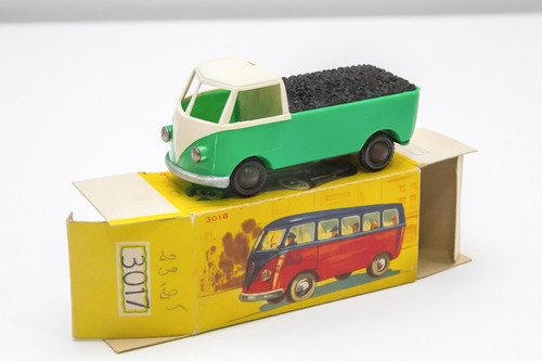 Paya volkswagen combi - volkswagen, pick