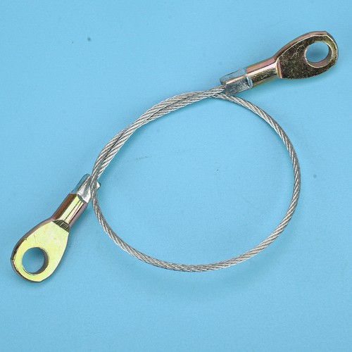 Tailgate cable assembly fit - 1x,