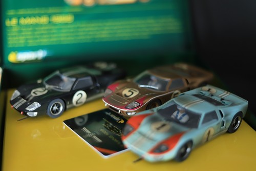 Edition limitee mans - limitee, 1966