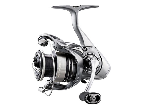 Daiwa exceler moulinet - 23,