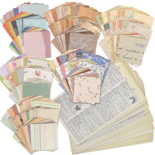 Papier kraft vintage 417 - kraft, vintage,