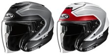 HJC I31 Tevis Helmets