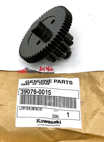 Oem kawasaki kfx450r limiter - kawasaki,