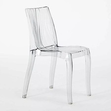 Chaise bar salle à manger