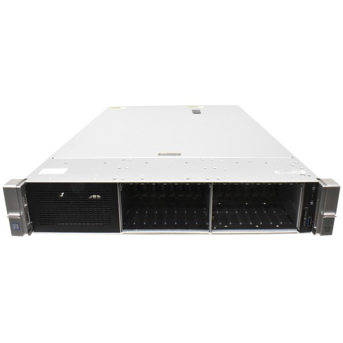 Proliant dl380 gen9 2u - hp,