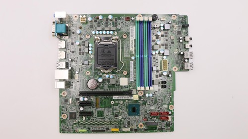 Lenovo thinkcentre carte - thinkcentre, mère