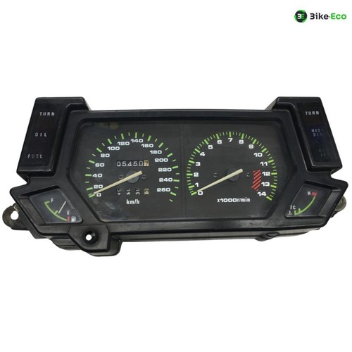 Compteur kawasaki gpx 600 - 600, r