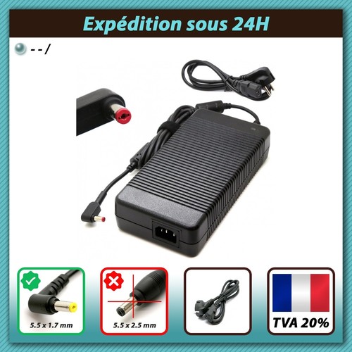 Chargeur alimentation pour - chargeur,