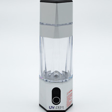 UVePEM (УВеПЕМ) Mobile Hydrogen Generator (New Generation)