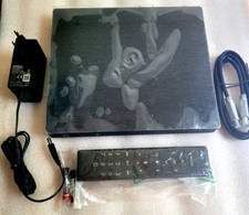 Décodeur Satellite 4K Canal+ Canalsat Canal Plus  Le Cube  G9  Neuf