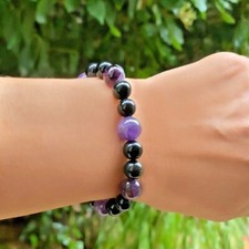 Bracelet pierres naturelles