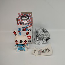 Kidrobot Dunny series love me