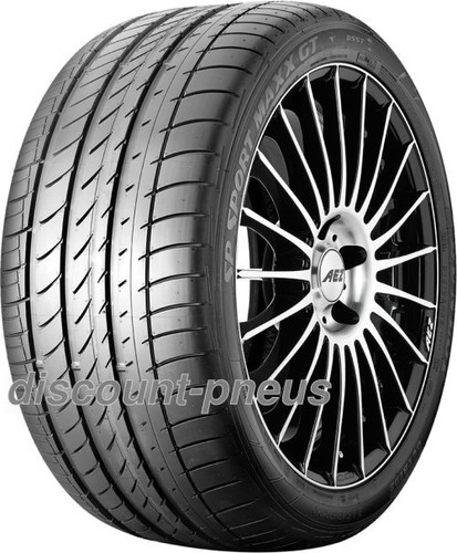 Pneu été dunlop - dunlop, sp