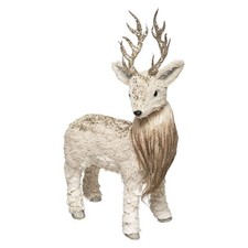 Décoration De Noël Renne De