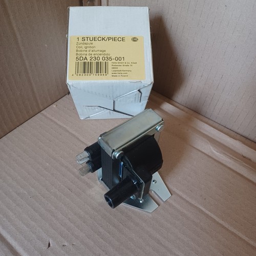 Bobine allumage fiat croma i - bobine,