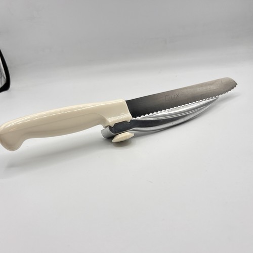 Couteau pain vintage dux - couteau,