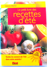 LIVRE CUISINE - LE PETIT LIVRE