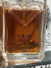 ANCIEN  FLACON GÛÊRLÂIN