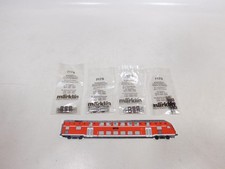 4X Märklin H0 7175 Box Schleifer Pour 3015 Etc Mint Non Ouvert #ED566-0,5