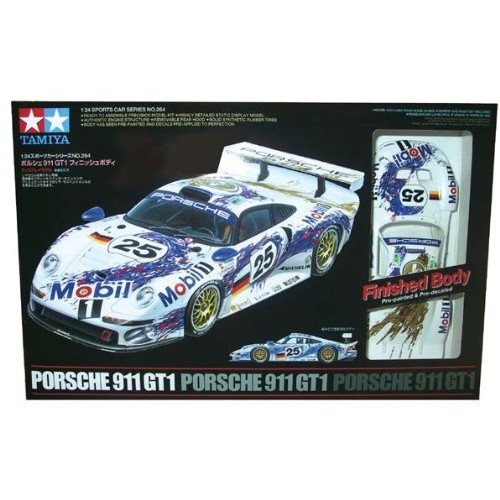 Tamiya 24264 sports - 24264, car