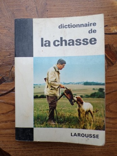 5984 burnand dictionnaire - burnand, de